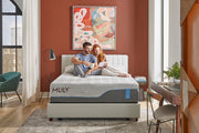 Harmony Chill 2.0 Mattress By MLily