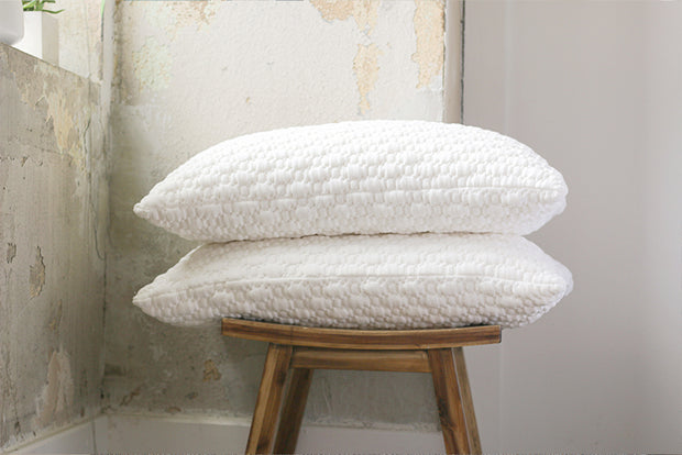 Harmony Classic Pillow By MLily