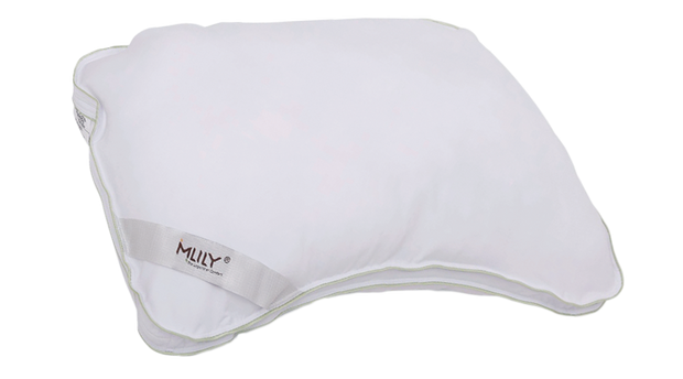 Hybrid Shoulder Pillow By MLily