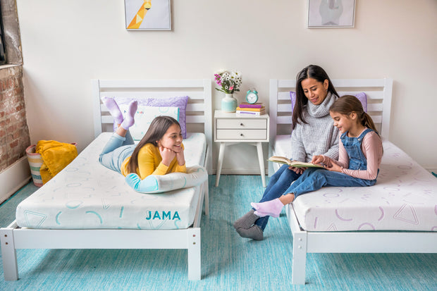 JAMA Kids 5" Mattress By MLily