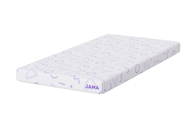 JAMA Kids 5" Mattress By MLily