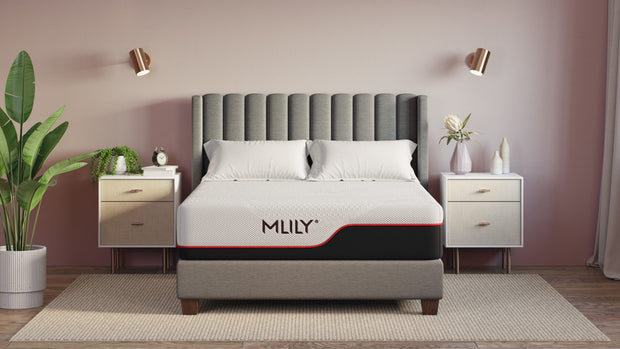 The Dream Mattress By Mlily