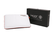 Manchester United Classic Pillow By MLily