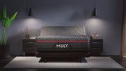 Power Cool Medium Sleep System By MLily
