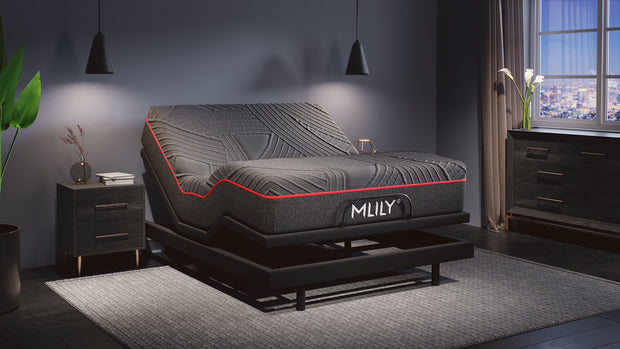 Power Cool Medium Sleep System By MLily
