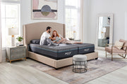 PowerCool Firm Sleep System By MLily