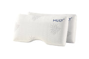 Serenity Contour Pillow By MLily