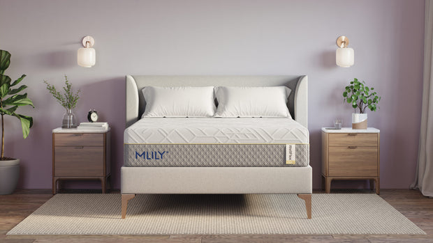 WellFlex 1.0 Mattress By MLily