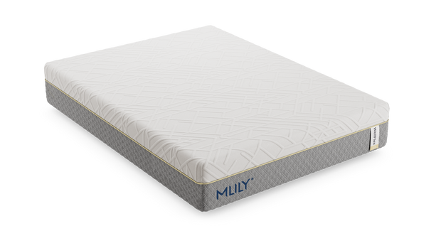 WellFlex 1.0 Mattress By MLily