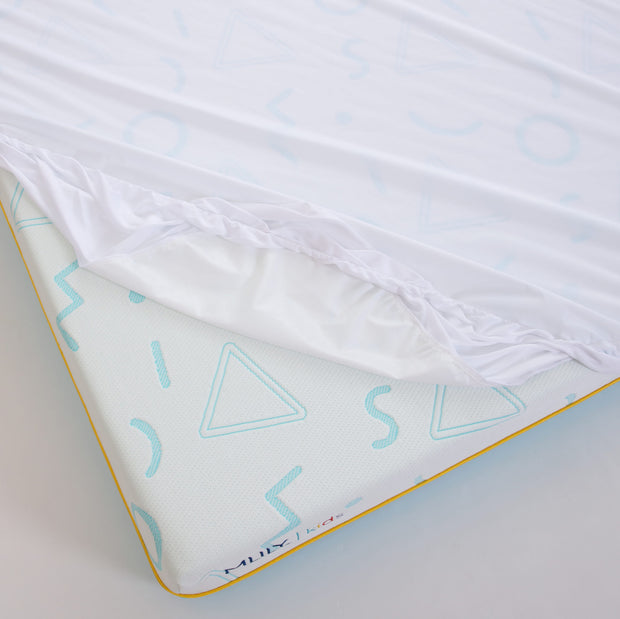 JAMA Kids 7" Mattress By MLily