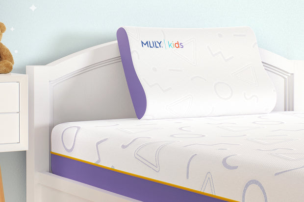 JAMA Kids Pillow By MLily