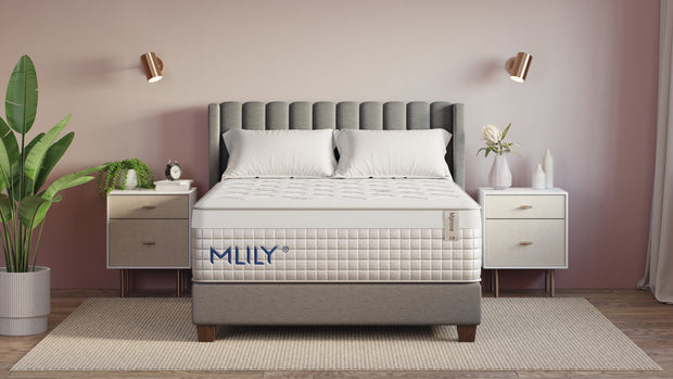 Mprove 2.0 Mattress By MLily