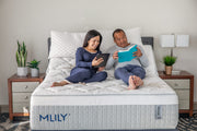 Mprove 2.0 Mattress By MLily