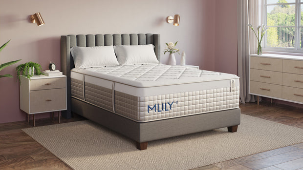 Mprove 3.0 Mattress By MLily