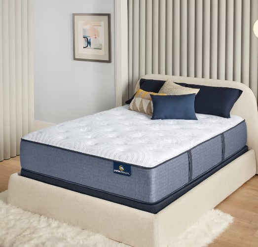 Serta Perfect Sleeper Classic Elite Plush