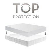 Malouf Sleep Tite Mattress Protector