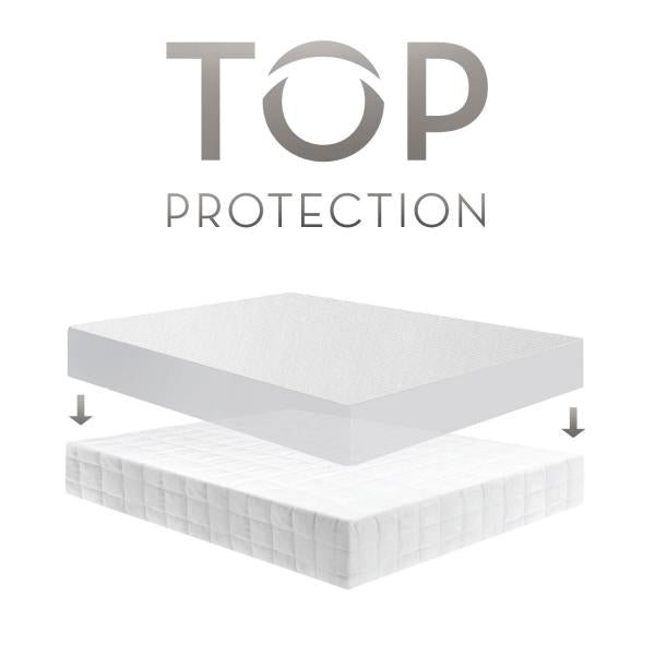 Malouf Sleep Tite Mattress Protector